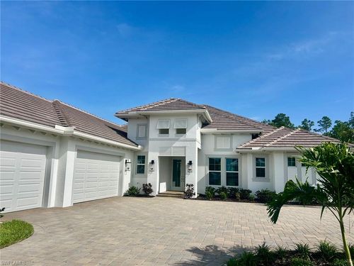 9499 Caymas Way, NAPLES, FL, 34114-2979 | Card Image