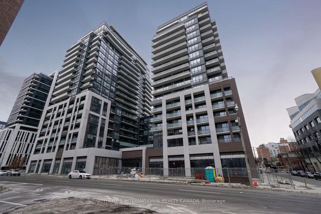 PH207 - 460 Adelaide St E, Condo with 2 bedrooms, 2 bathrooms and 1 parking in Toronto ON | Image 1