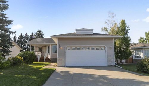5406 62 Street, Camrose, AB, T4V4H3 | Card Image