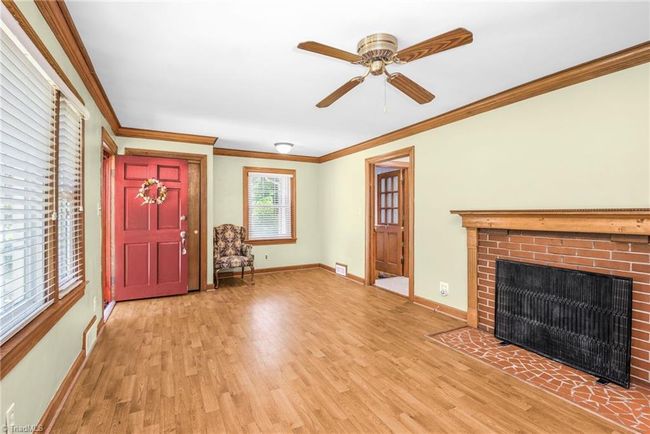 4750 Carlton Dr, House other with 2 bedrooms, 2 bathrooms and null parking in Winston-Salem NC | Image 11