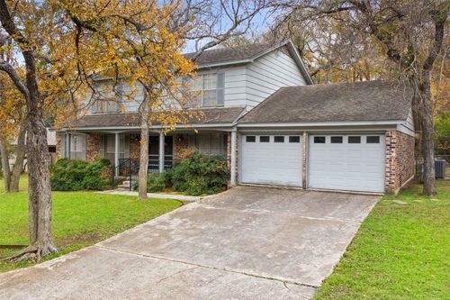 8705 Silverhill Ln, Austin, TX, 78759-7416 | Card Image