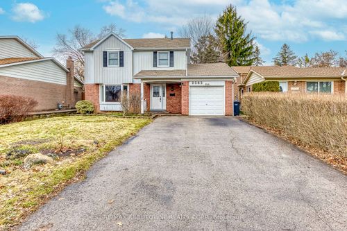 2565 Windjammer Rd, Mississauga, ON, L5L1H7 | Card Image