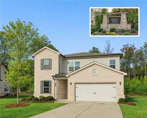 3507 Creek Holw, Buford, GA, 30519-2013 | Card Image