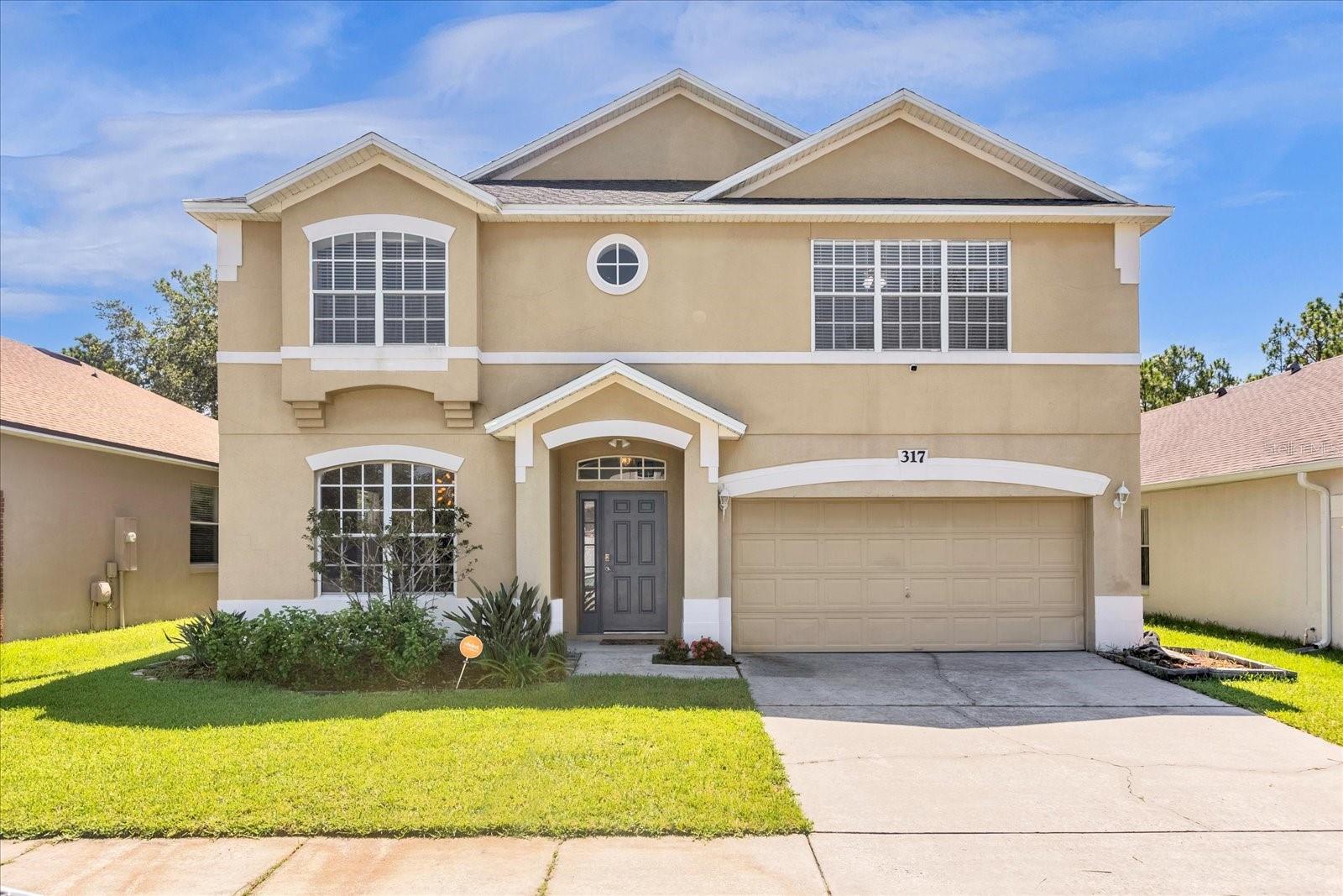 Portstewart Dr, Orlando, FL 32828