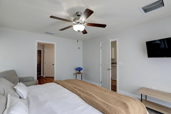 134 Day Dr, House other with 4 bedrooms, 2 bathrooms and null parking in Sebastian FL | Image 21