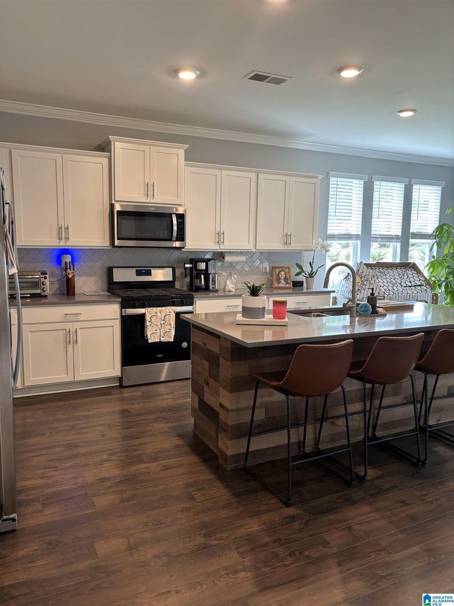 6490 Winslow Parc Ln, House other with 4 bedrooms, 4 bathrooms and null parking in TRUSSVILLE AL | Image 8