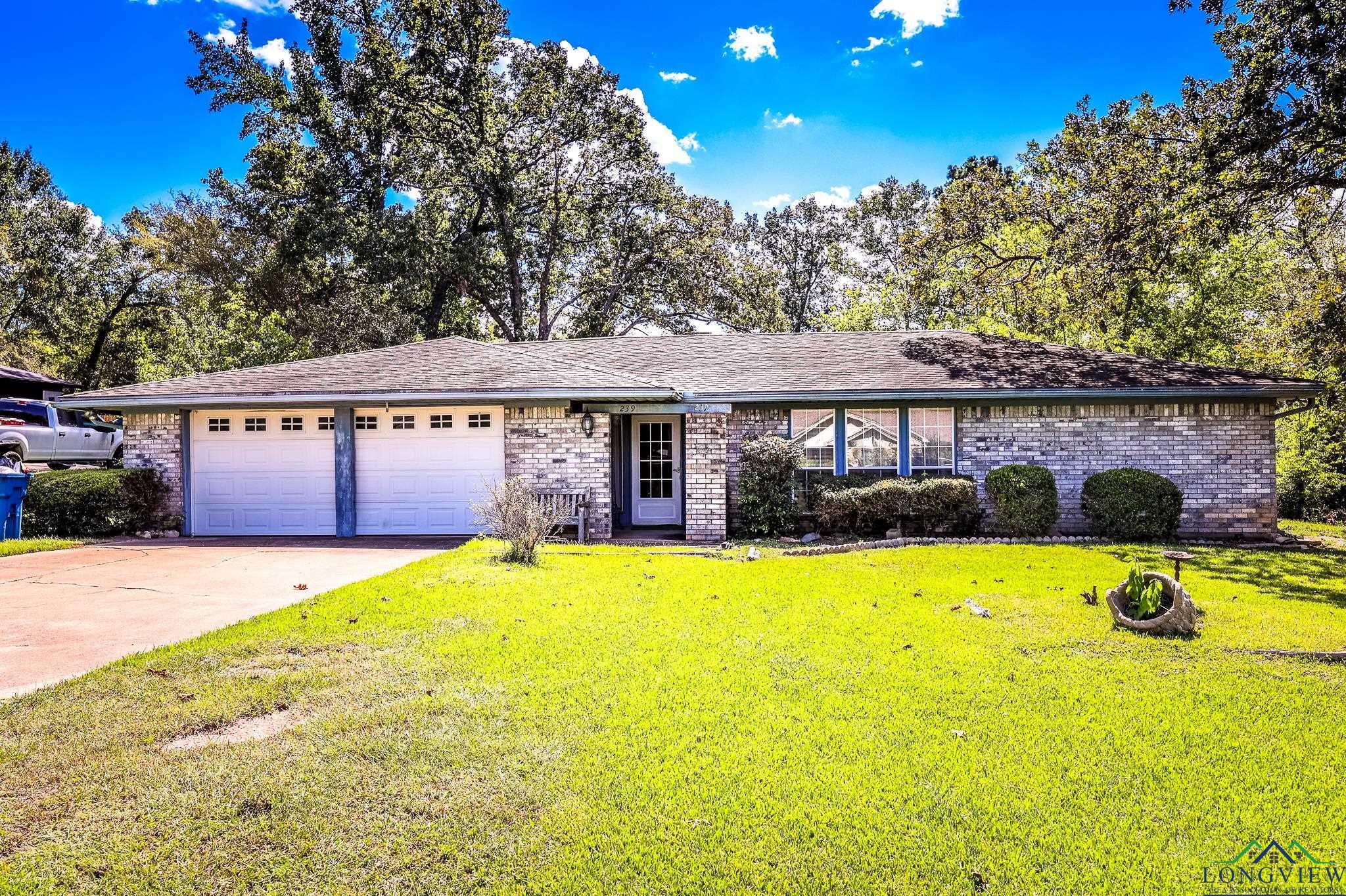Hidden Frst, Longview, TX 75605