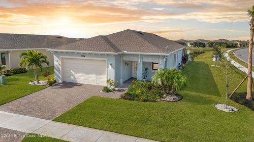 9704 Alister Dr, Melbourne, FL, 32940-8691 | Card Image