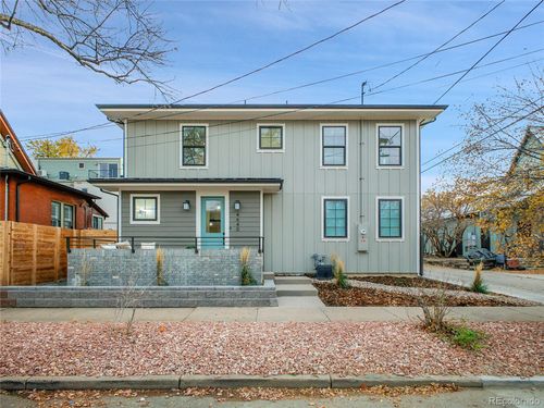 4640 W 39th Ave, Denver, CO, 80212-2661 | Card Image