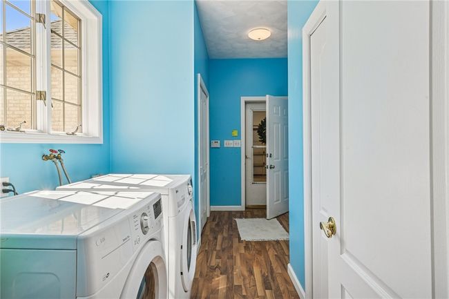 221 Pitgas Rd, House other with 5 bedrooms, 5 bathrooms and 3 parking in Clarksville PA | Image 24
