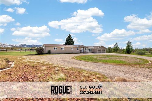 705 Rawhide Road, Evansville, WY, 82636 | Card Image