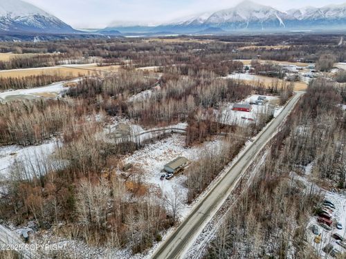 5925 Britchenstrap Drive, Palmer, AK, 99645 | Card Image