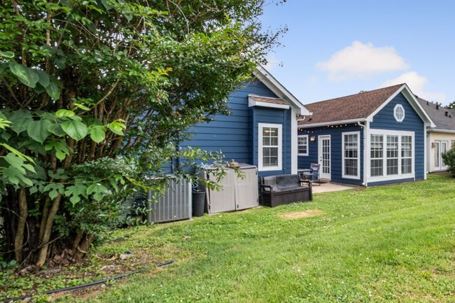 306 S Cameron Ct, House other with 3 bedrooms, 2 bathrooms and 4 parking in Hermitage TN | Image 34
