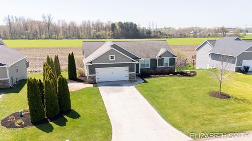 11682 Olive Lake Dr, West Olive, MI, 49460-7902 | Card Image