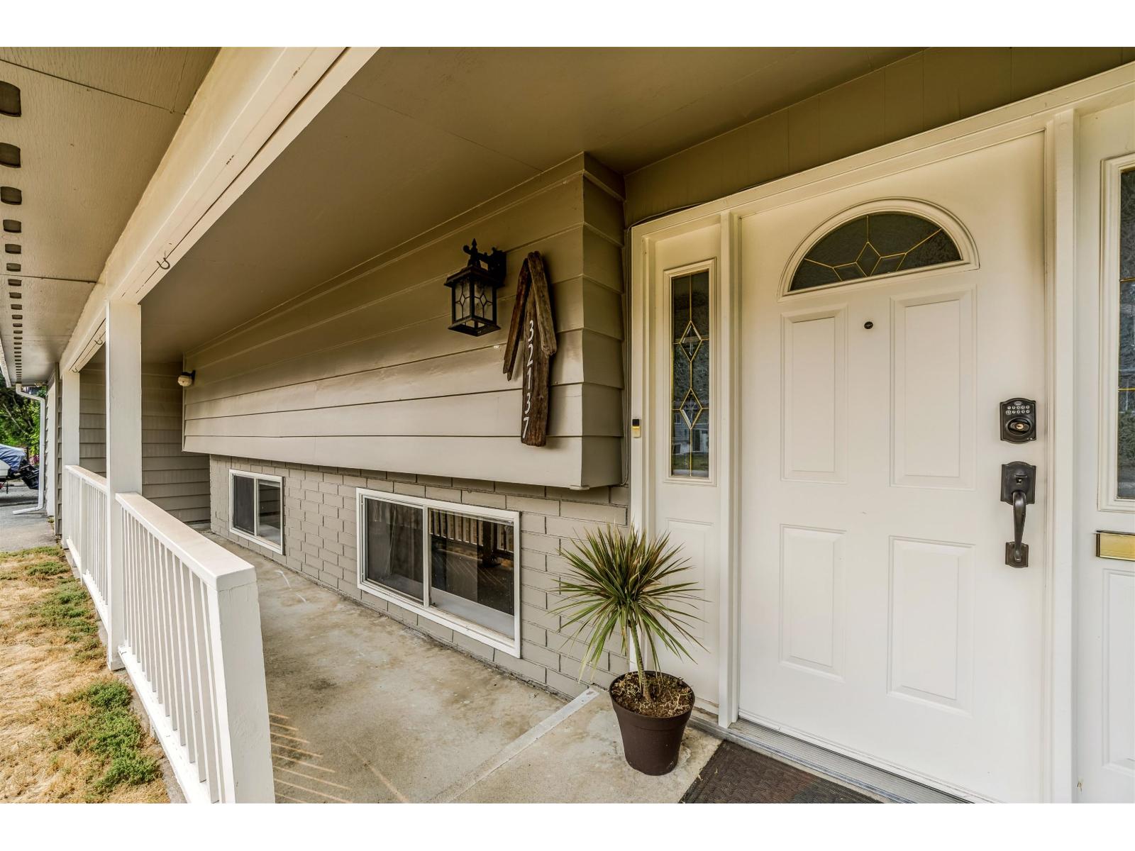 Residential in Abbotsford 4