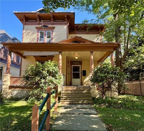 44 Elm St, Oneonta, NY, 13820-1834 | Card Image