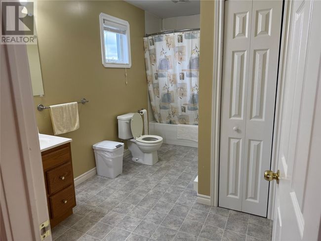 0 Man Rock Pond Ridge, Home with 2 bedrooms, 1 bathrooms and null parking in Burgeo NL | Image 12