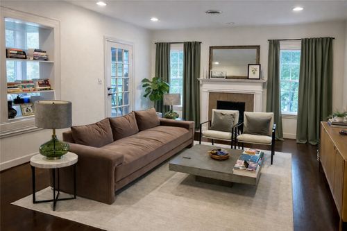 4205 Prescott Ave, Dallas, TX, 75219-2319 | Card Image