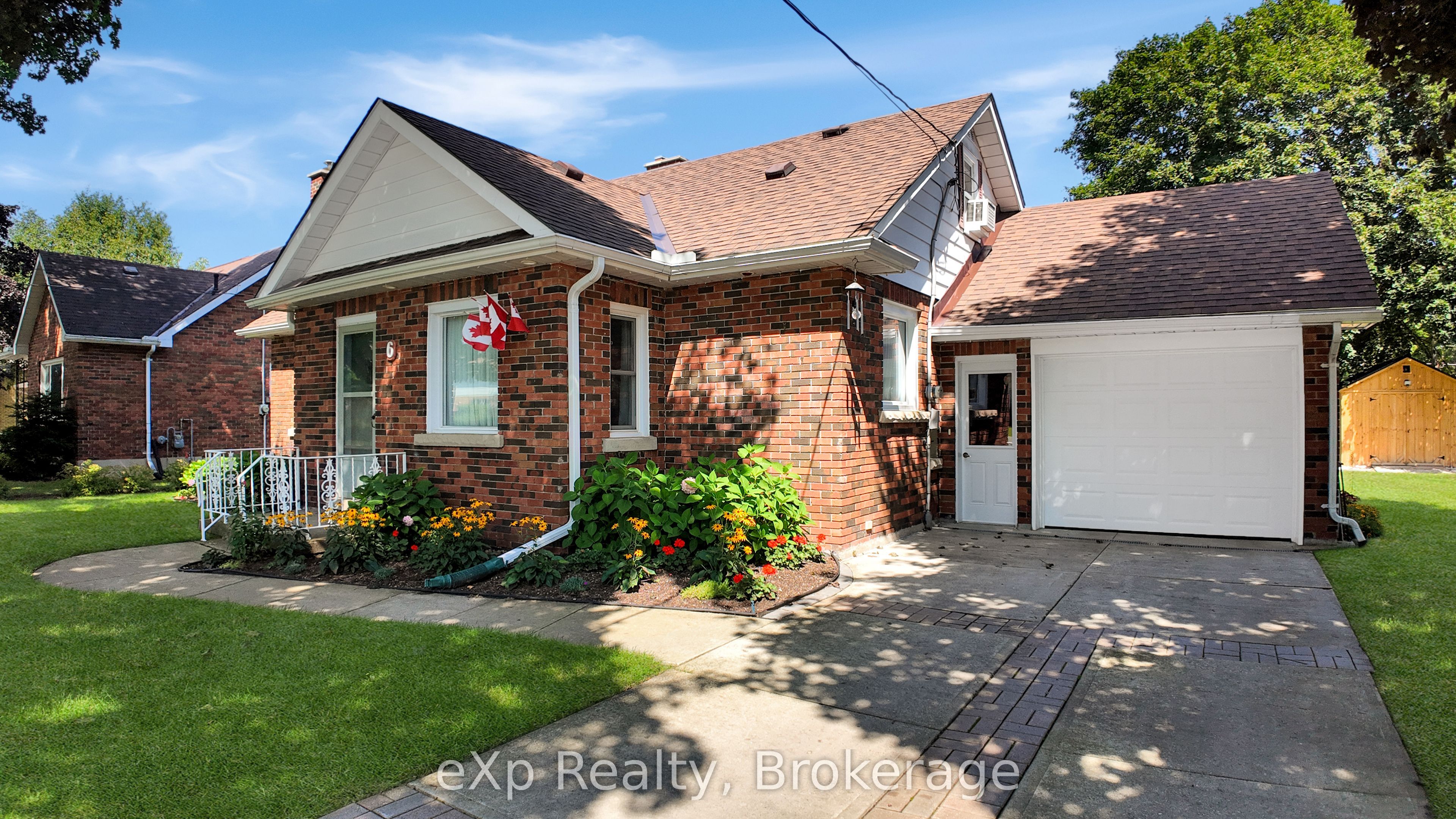 Residential in Brockton 4