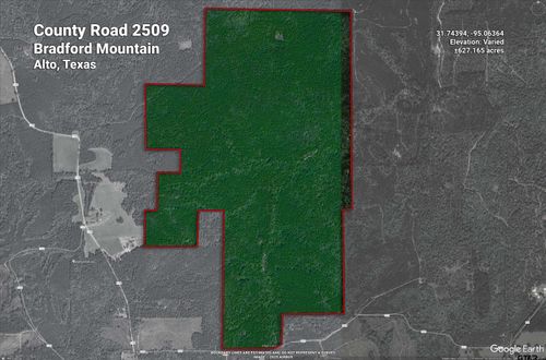 627.07 County Road 2509, Alto, TX, 75925 | Card Image