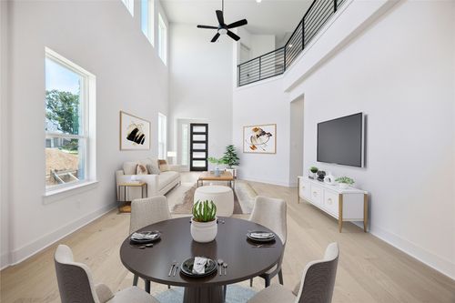 23-1531 N Red Bud Ln, Round Rock, TX, 78665 | Card Image