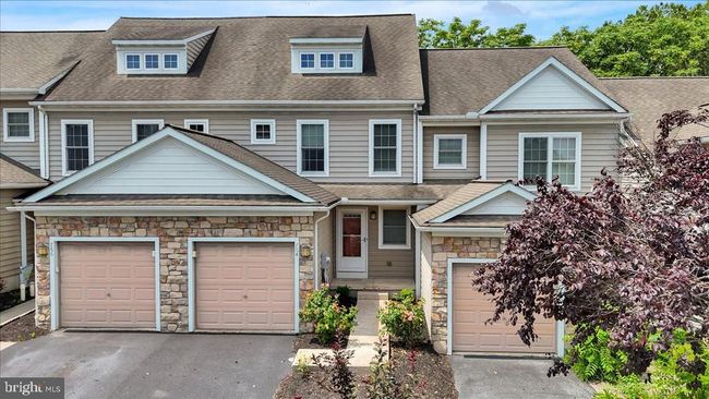 764 Keller Dr, Townhouse with 4 bedrooms, 4 bathrooms and null parking in LITITZ PA | Image 41