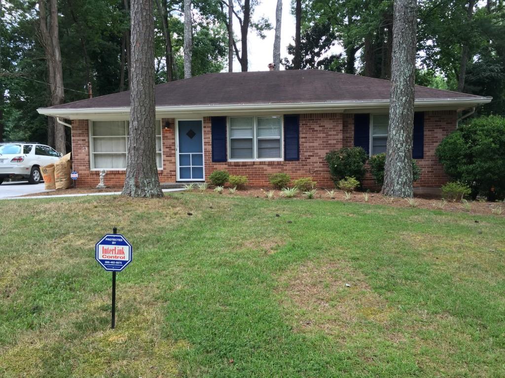 San Gabriel Ave, Decatur, GA 30032