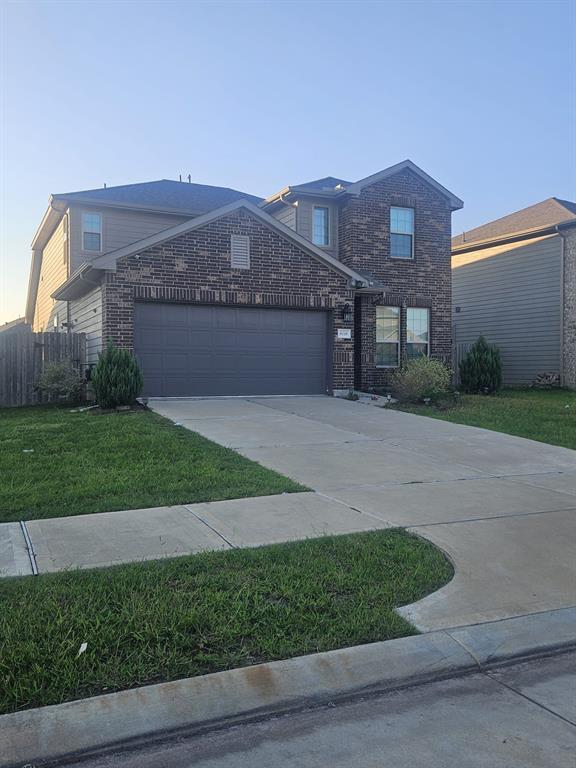 Pinebrook Arbor Ct, Richmond, TX 77407