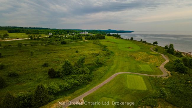 315 Telford Trail, Condo with 2 bedrooms, 4 bathrooms and 2 parking in Kemble ON | Image 36