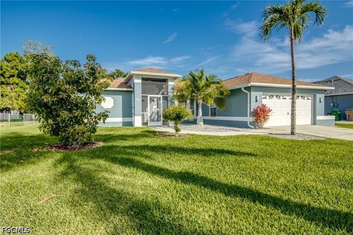 1927 Se 21st St, Cape Coral, FL, 33990-4719 | Card Image