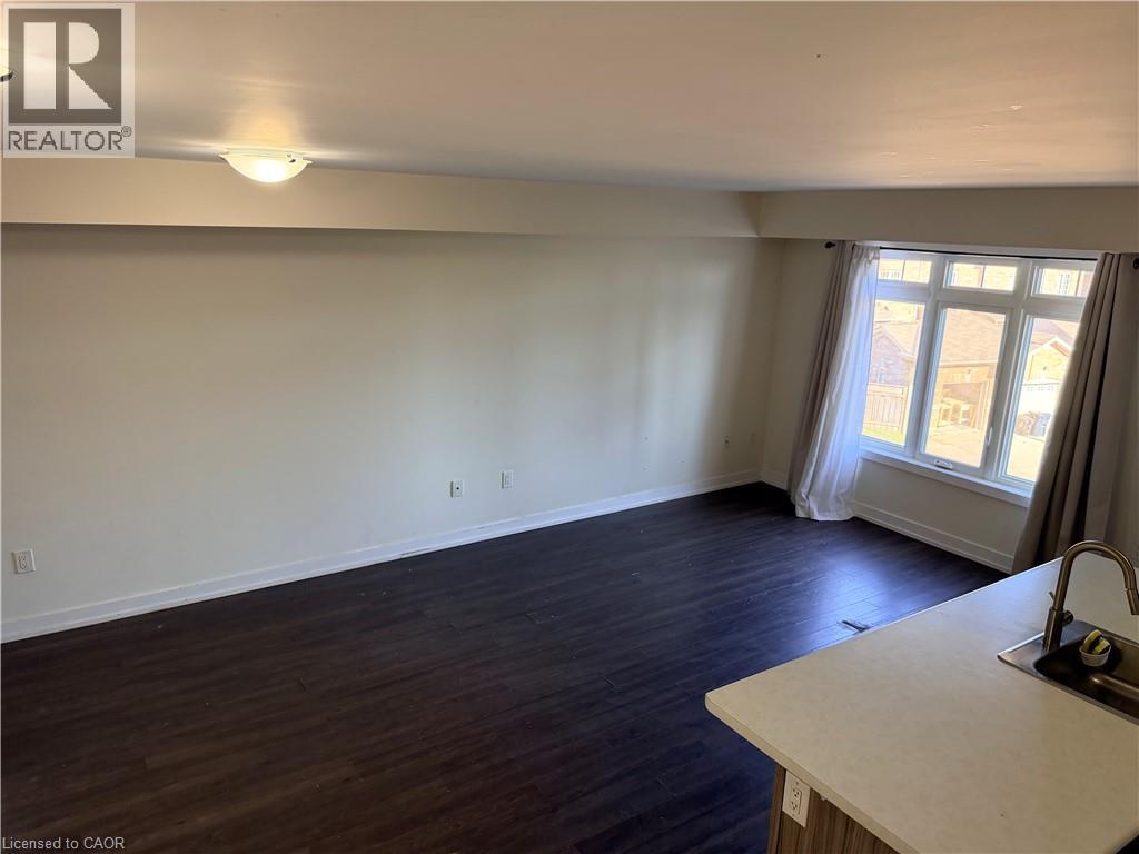 Residential Lease in Toronto 3
