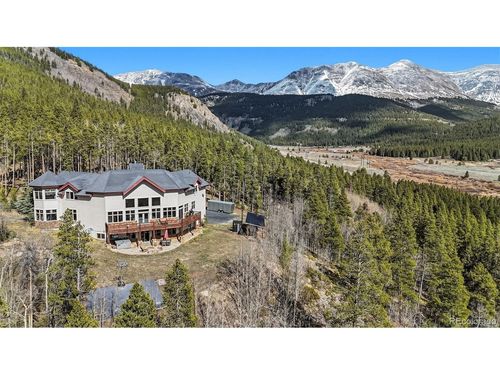 300 Buckeye Creek Rd, Leadville, CO, 80461-9314 | Card Image