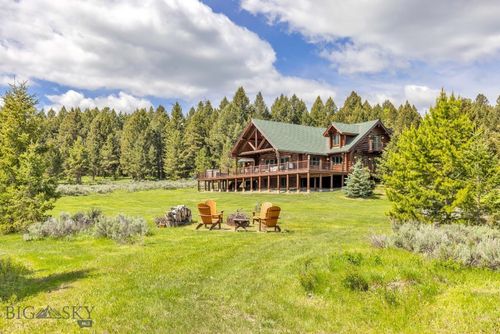 238 Great Gray Holw, Gallatin Gateway, MT, 59730 | Card Image