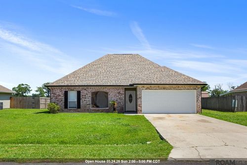43266 N Henderson Ave, Prairieville, LA, 70769-6470 | Card Image