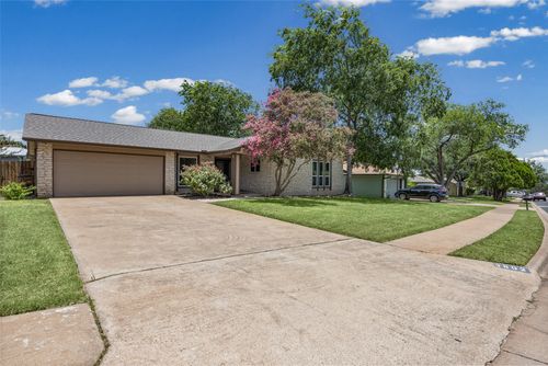 3802 Hawkshead Dr, Austin, TX, 78727-6028 | Card Image