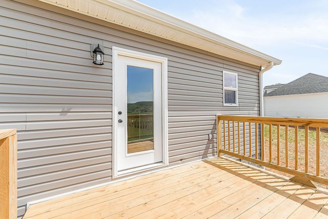 395 Dr Ic Morgan Rd, House other with 3 bedrooms, 2 bathrooms and null parking in Spencer TN | Image 23