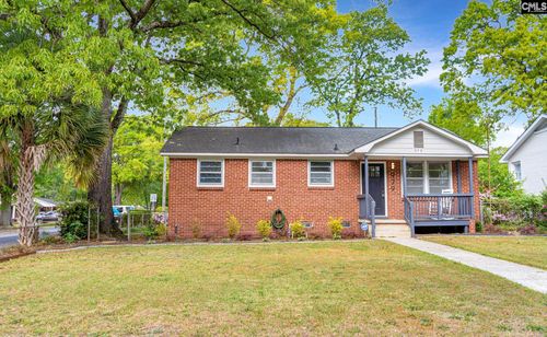 979 Airport Blvd, Columbia, SC, 29205-4401 | Card Image