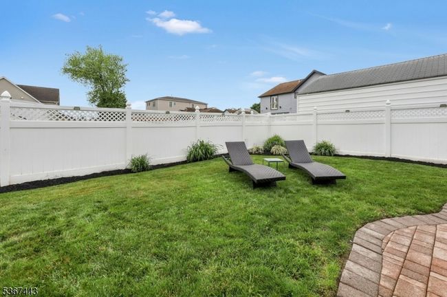 830 Pennsylvania Ave, House other with 3 bedrooms, 2 bathrooms and null parking in Lyndhurst NJ | Image 27