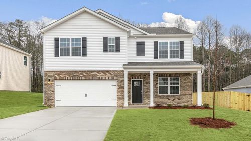 2764 Luxborough Ln, Haw River, NC, 27258 | Card Image