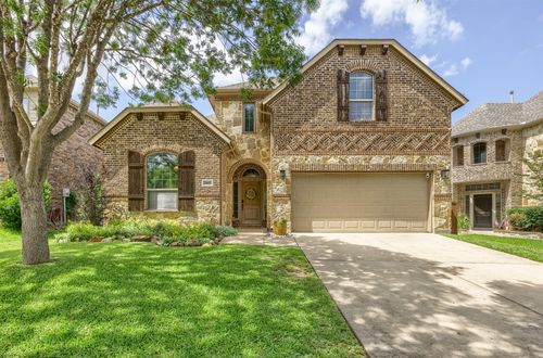 2603 Fritz St, Melissa, TX, 75454-2481 | Card Image