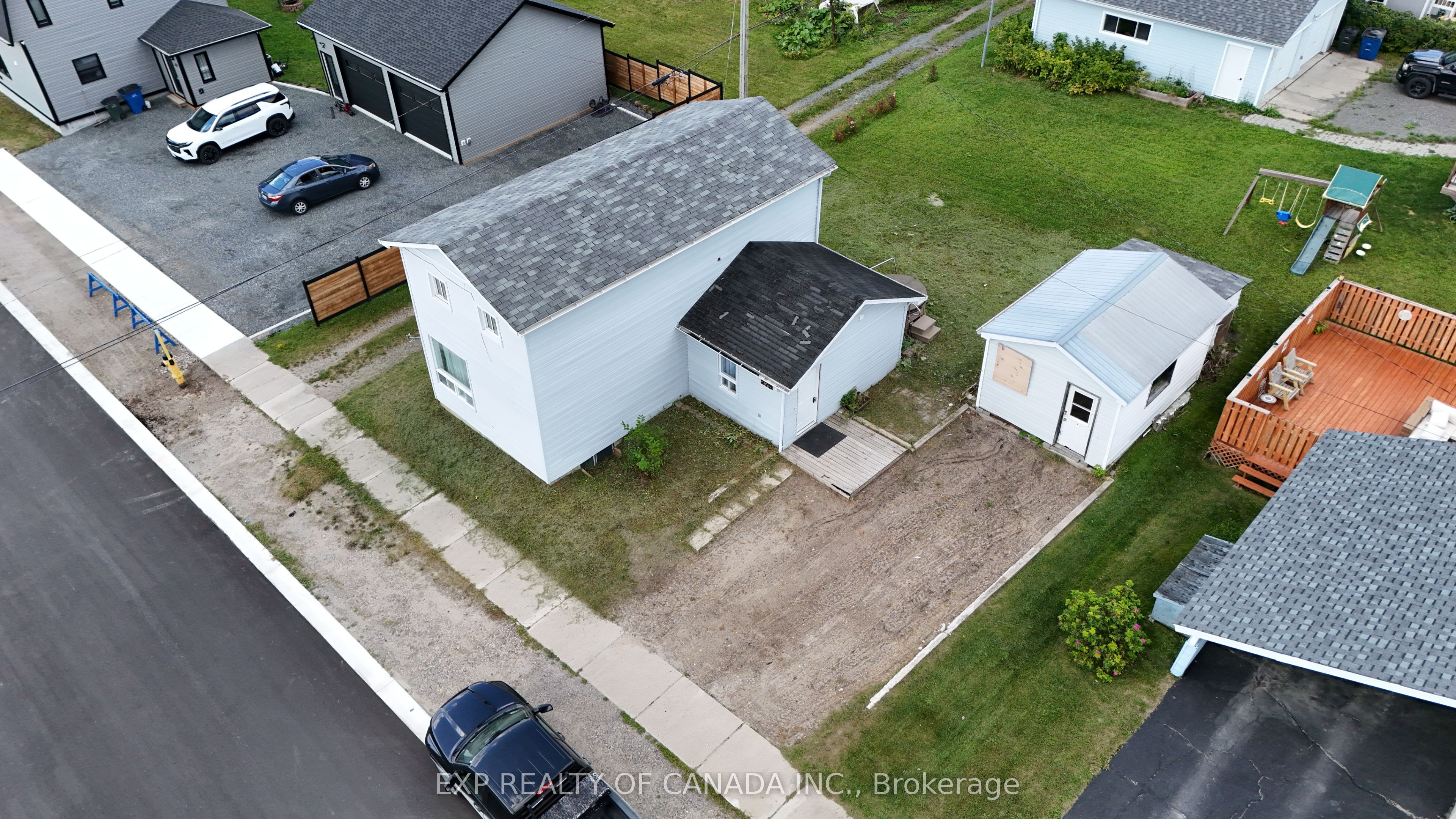 Residential in Cochrane 5