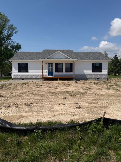 439 Lorelei Dr, Fayetteville, OH, 45118-8408 | Card Image