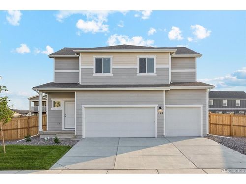 193 Equine Rd, Berthoud, CO, 80513-3870 | Card Image