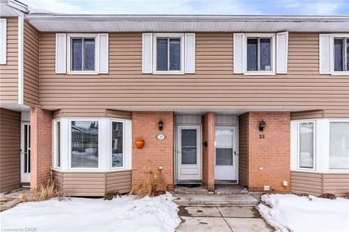 31-10 Millcreek Rd, Cambridge, ON, N1R1J6 | Card Image