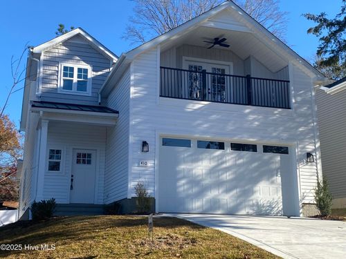 410 Summit St, Aberdeen, NC, 28315-2420 | Card Image