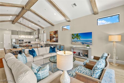 16532 Talis Park Dr, NAPLES, FL, 34110-3221 | Card Image