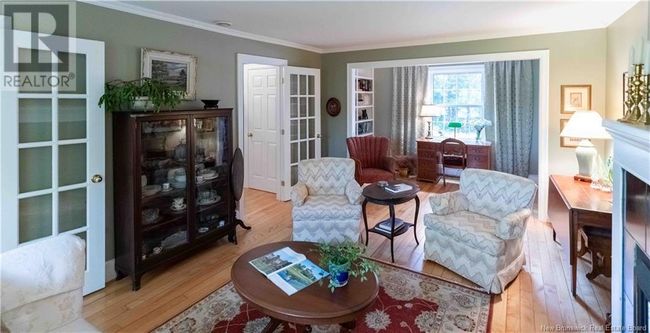 704 Hampton Rd, House other with 4 bedrooms, 4 bathrooms and null parking in Quispamsis NB | Image 27