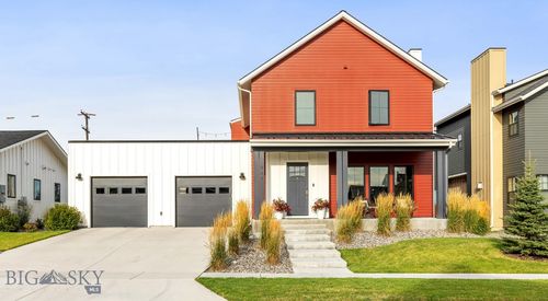 937 Auger Lane, Bozeman, MT, 59718 | Card Image