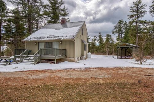 130 E Shore Dr, Silver Lake, NH, 03875-4002 | Card Image