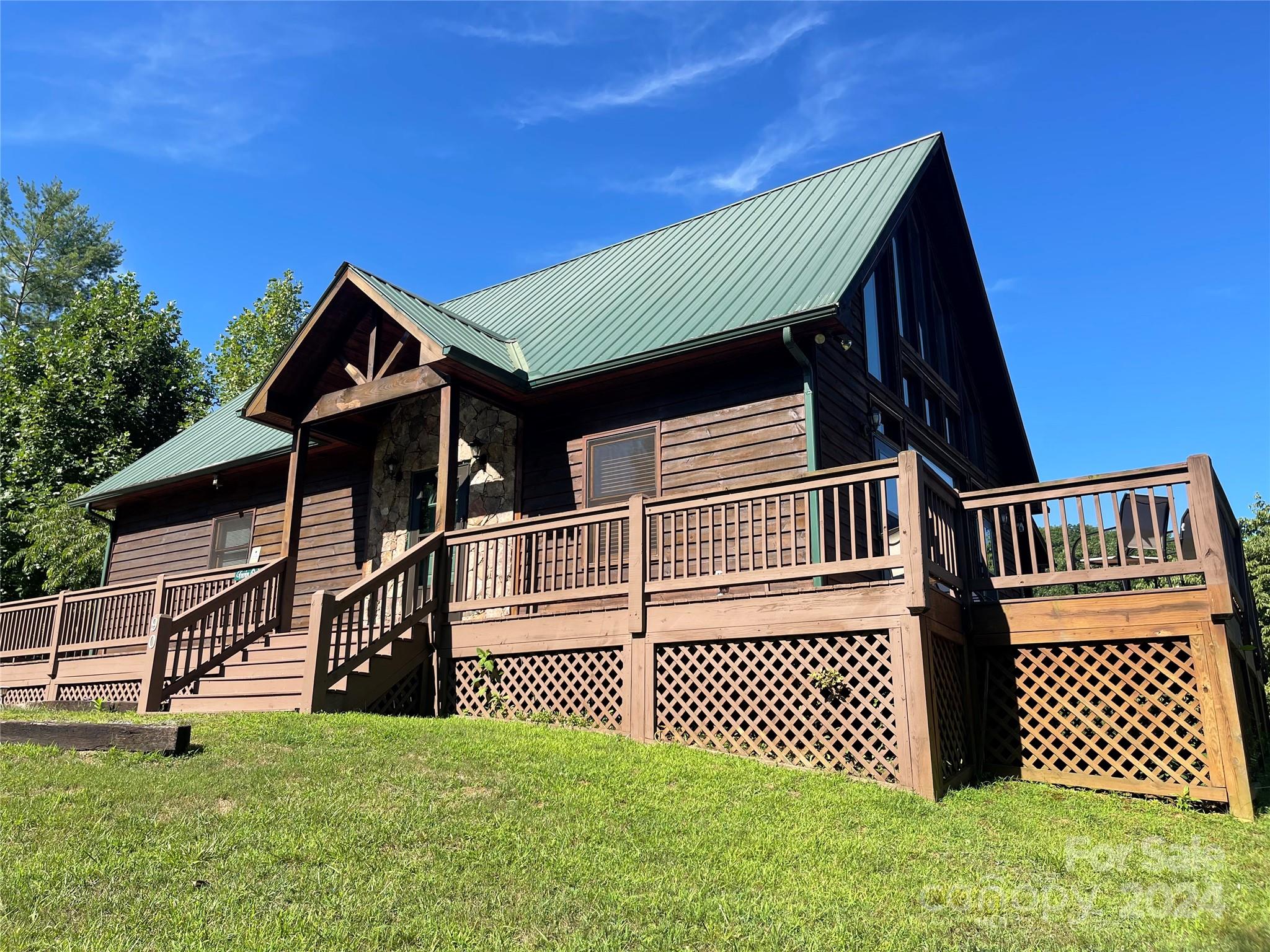 Twin Oaks Est, Sylva, NC 28779